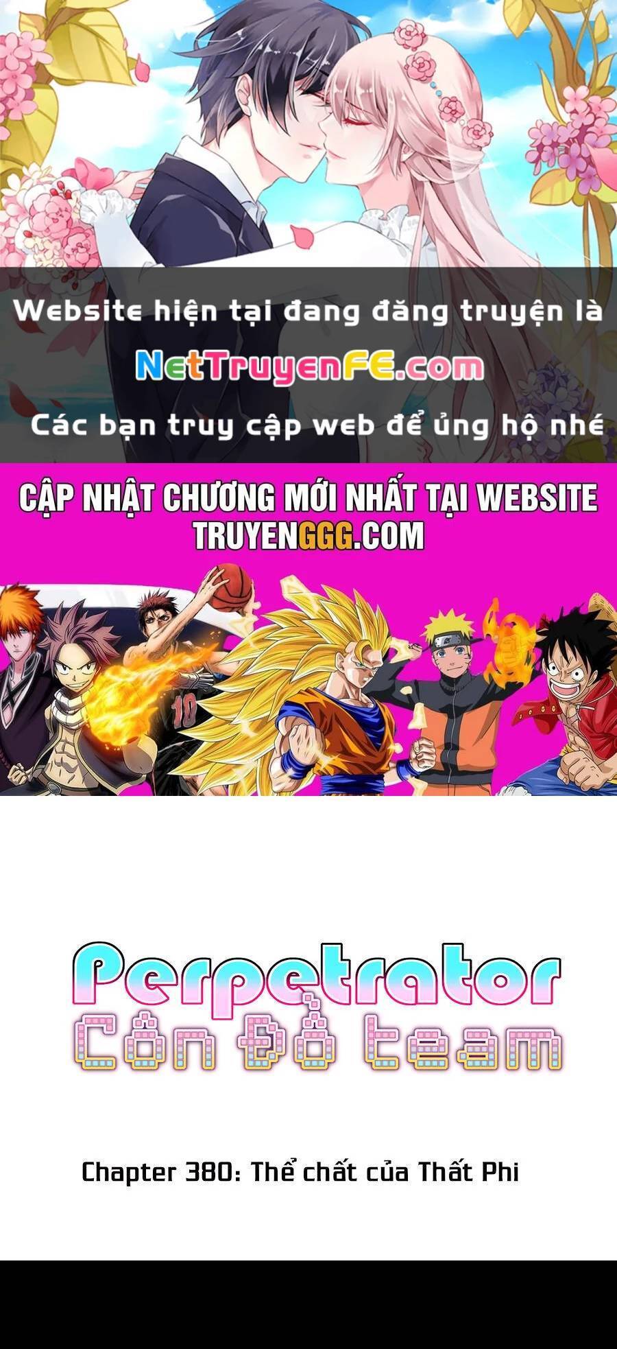 Bổn Thánh Nữ Ngã Bài Rồi: Chapter 380