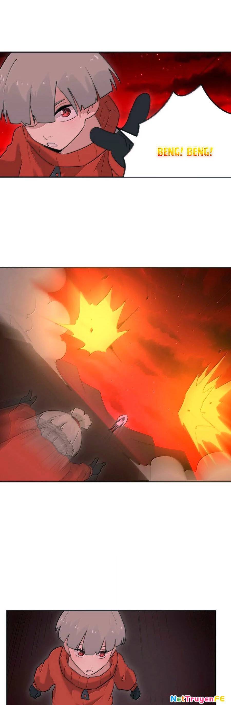 Bổn Thánh Nữ Ngã Bài Rồi: Chapter 383