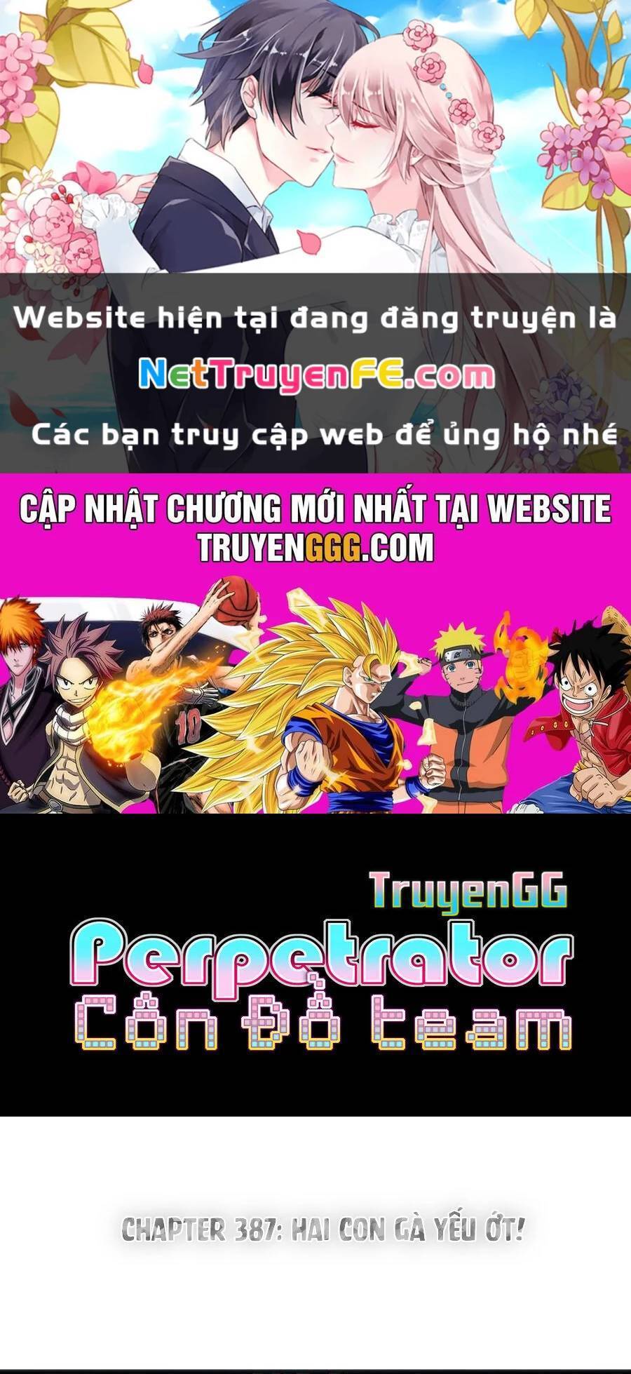 Bổn Thánh Nữ Ngã Bài Rồi: Chapter 387
