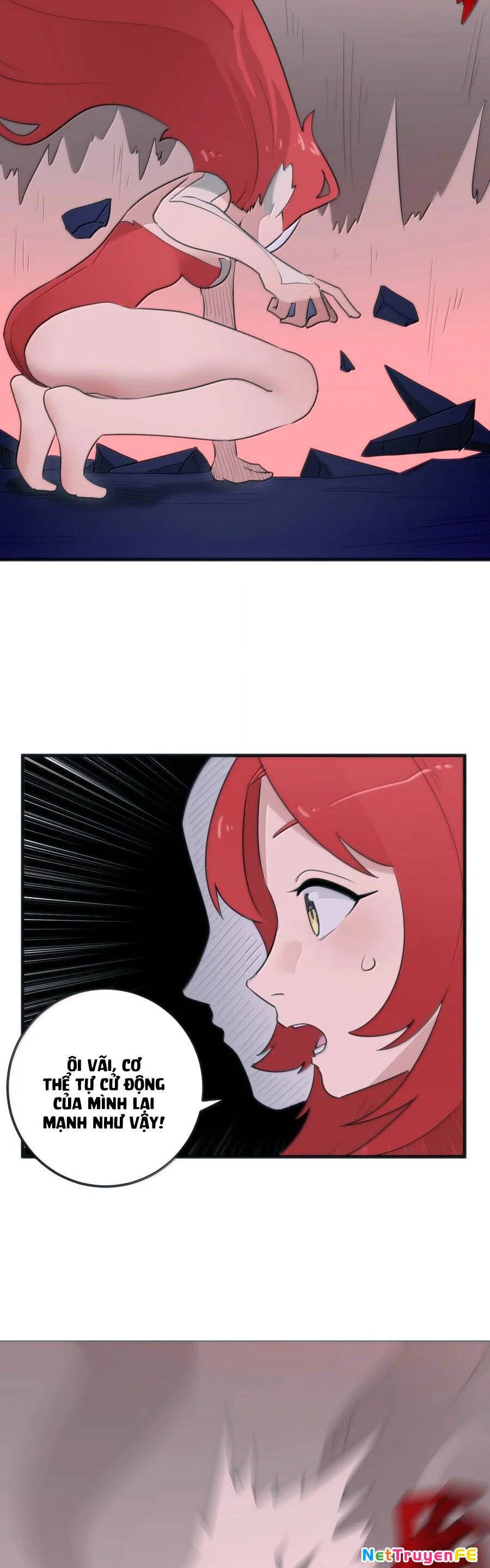 Bổn Thánh Nữ Ngã Bài Rồi: Chapter 388