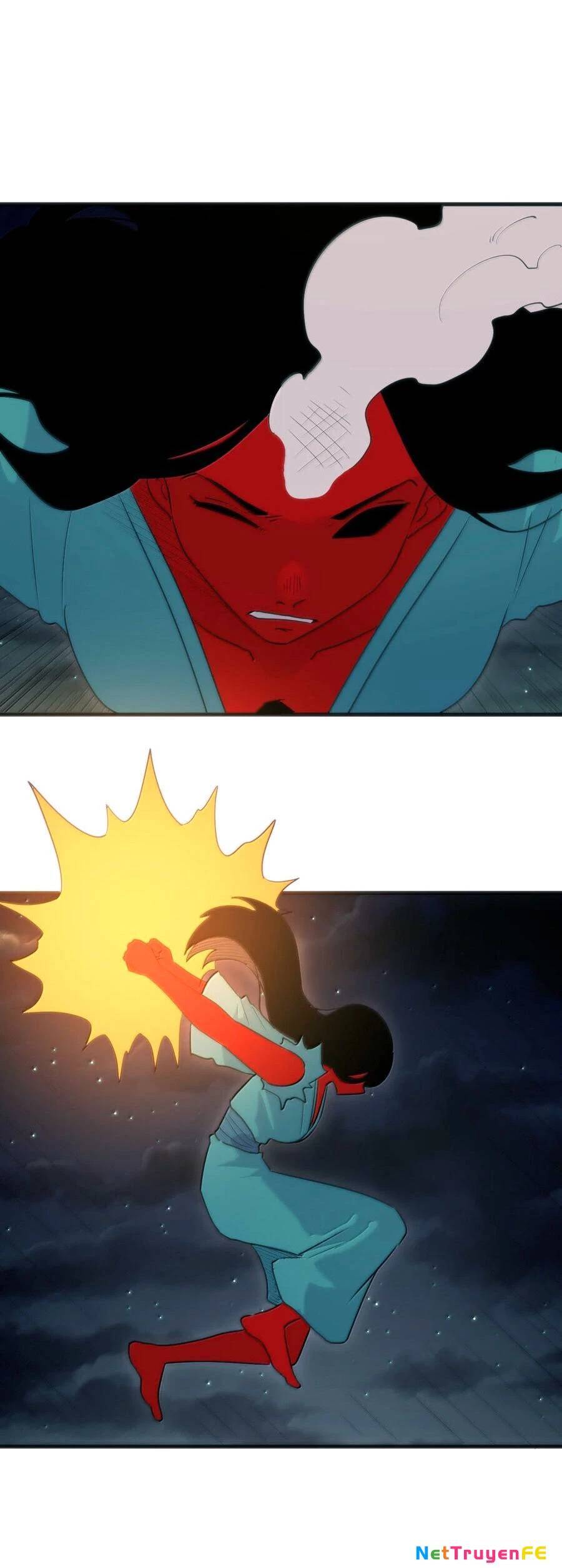 Bổn Thánh Nữ Ngã Bài Rồi: Chapter 388