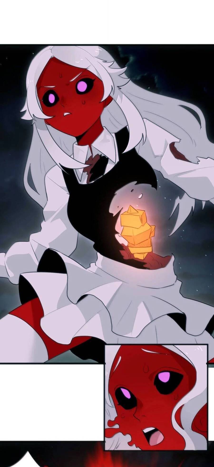 Bổn Thánh Nữ Ngã Bài Rồi: Chapter 388