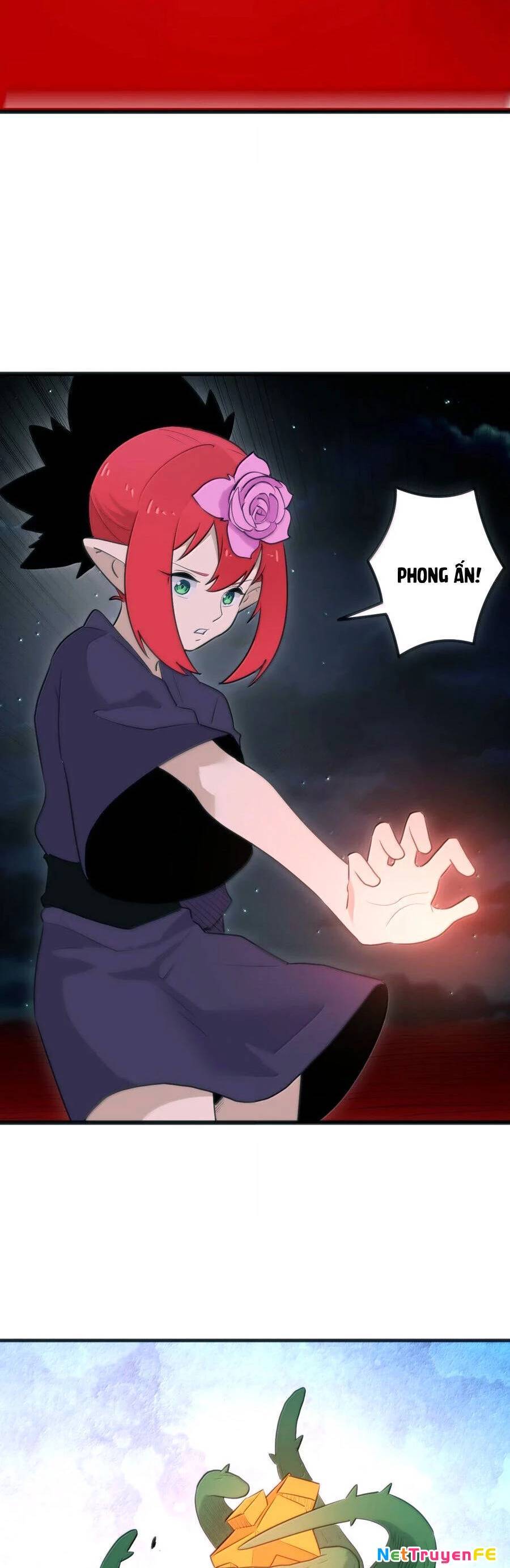 Bổn Thánh Nữ Ngã Bài Rồi: Chapter 388