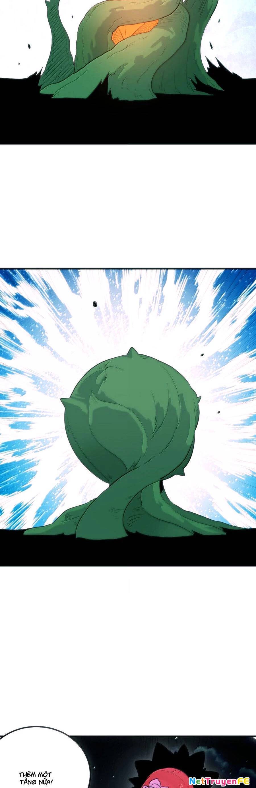 Bổn Thánh Nữ Ngã Bài Rồi: Chapter 388