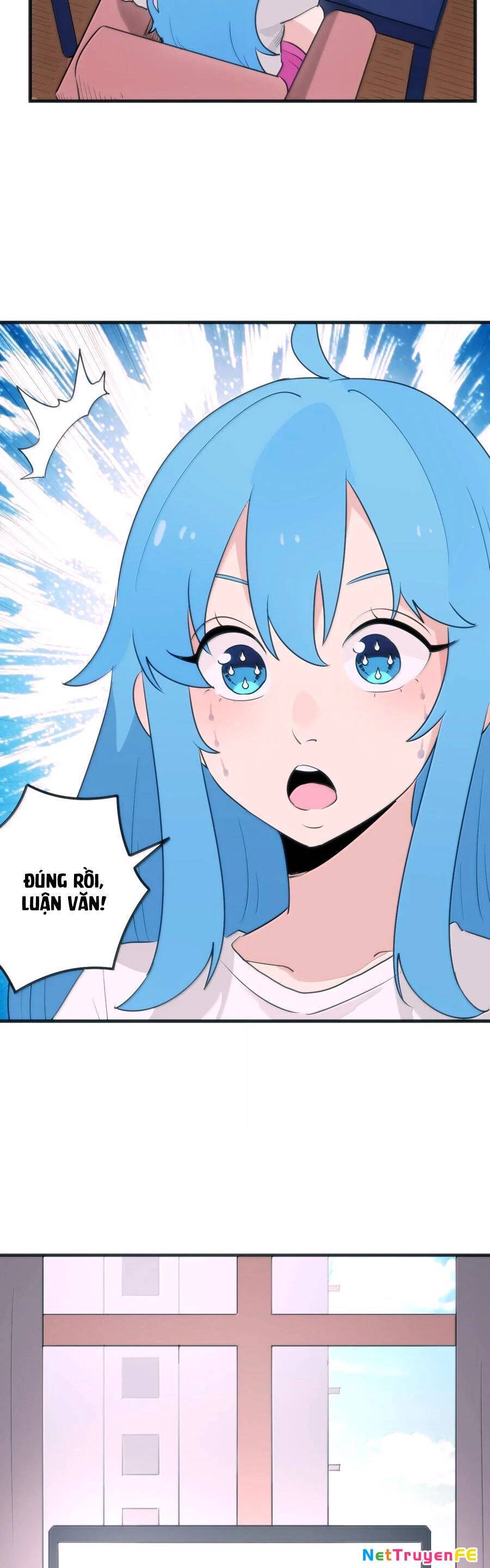 Bổn Thánh Nữ Ngã Bài Rồi: Chapter 389