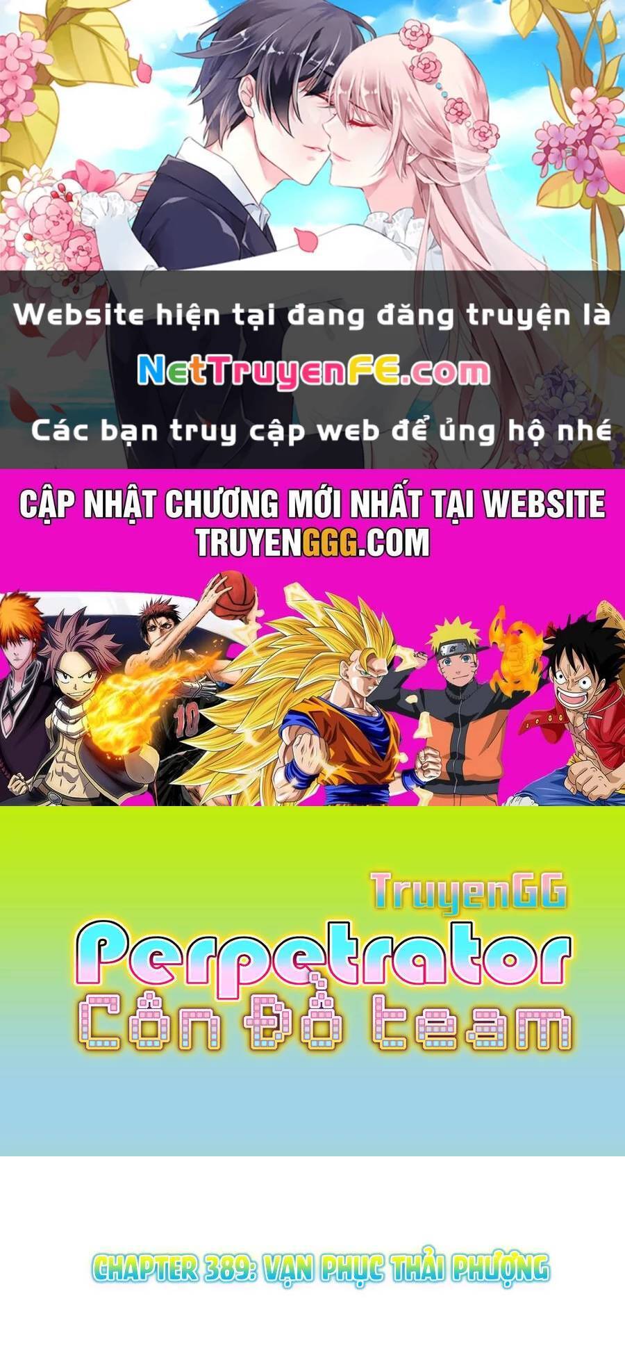 Bổn Thánh Nữ Ngã Bài Rồi: Chapter 389