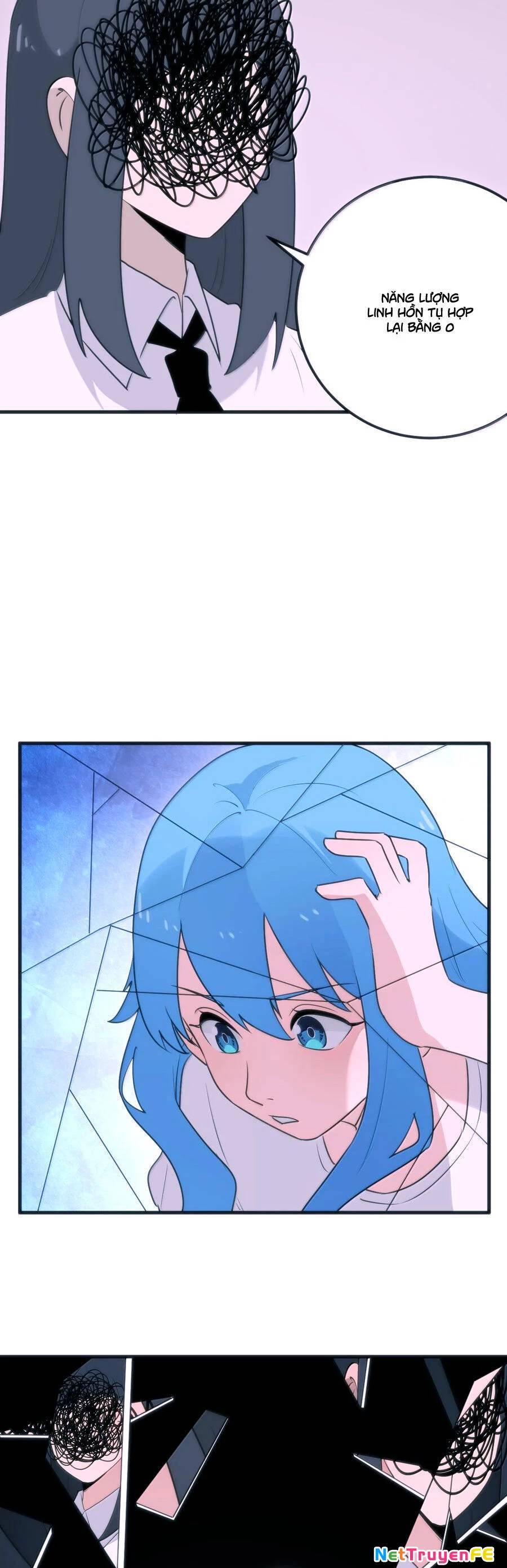 Bổn Thánh Nữ Ngã Bài Rồi: Chapter 389