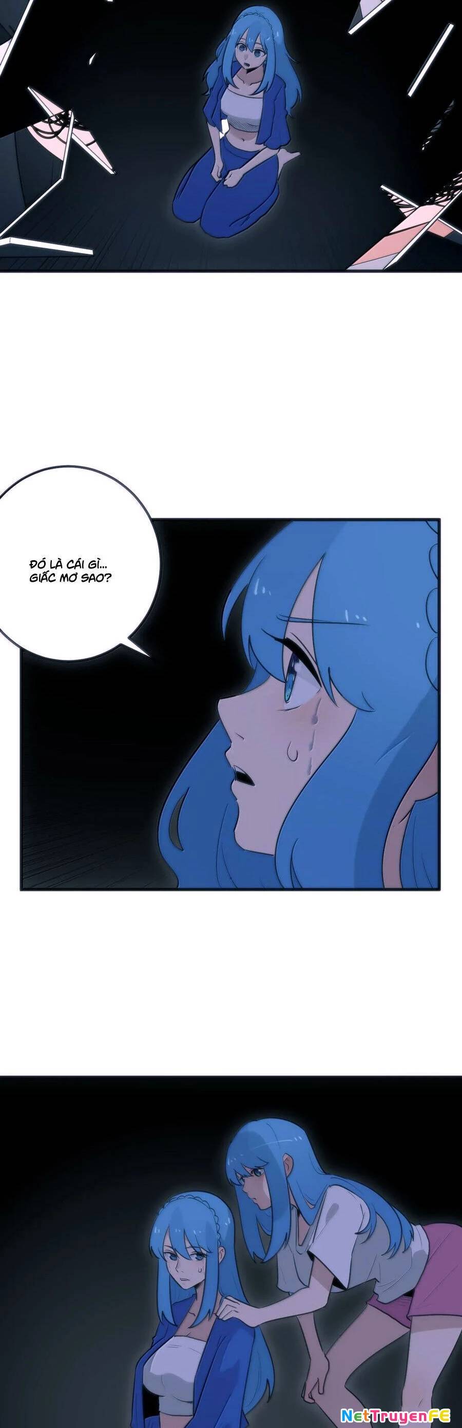 Bổn Thánh Nữ Ngã Bài Rồi: Chapter 389