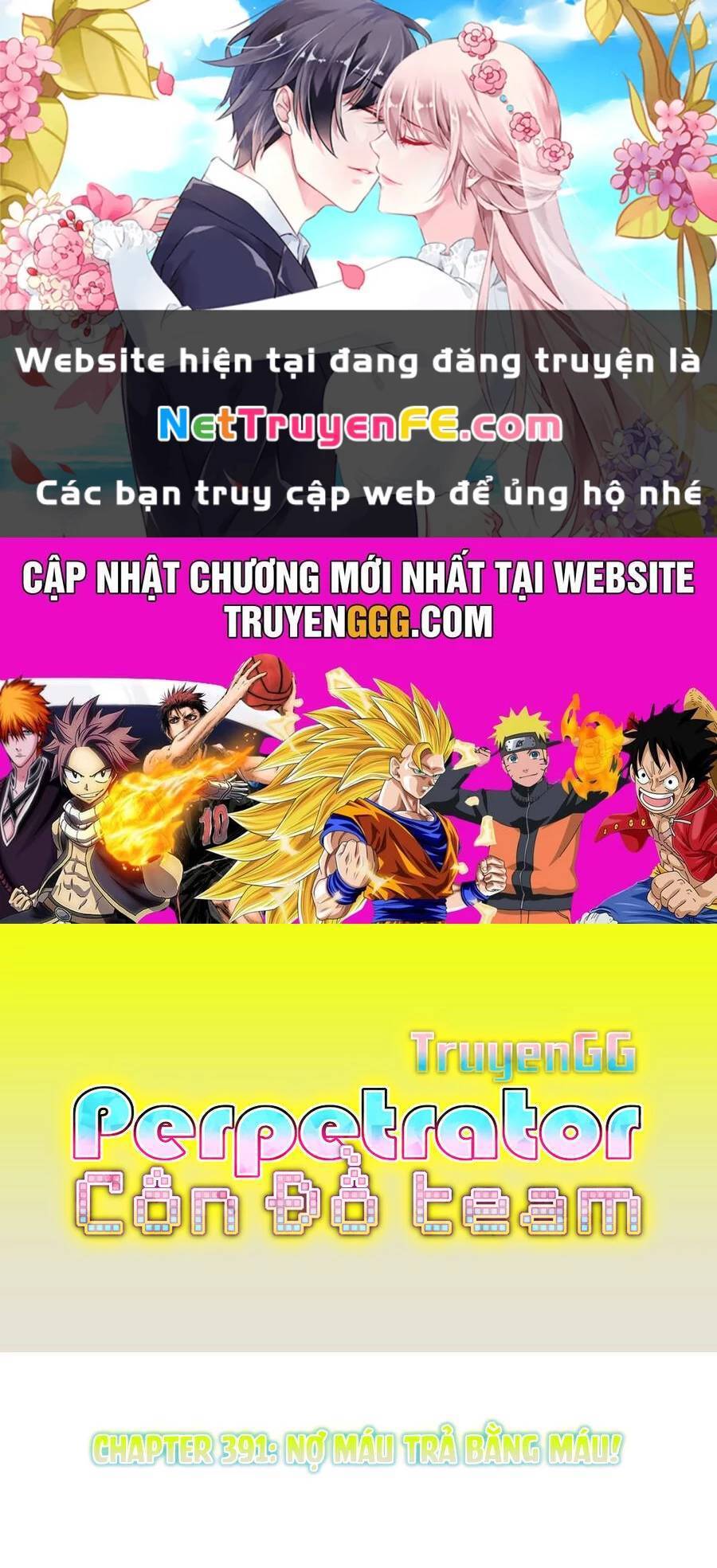 Bổn Thánh Nữ Ngã Bài Rồi: Chapter 391
