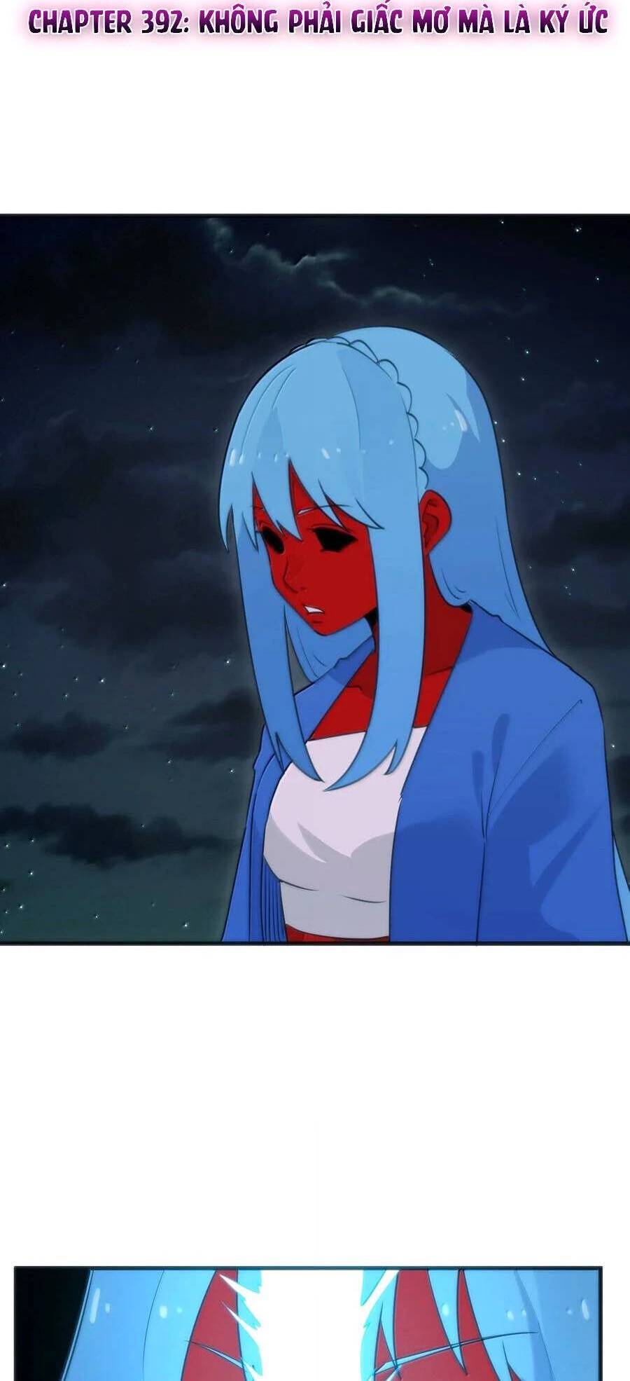 Bổn Thánh Nữ Ngã Bài Rồi: Chapter 392