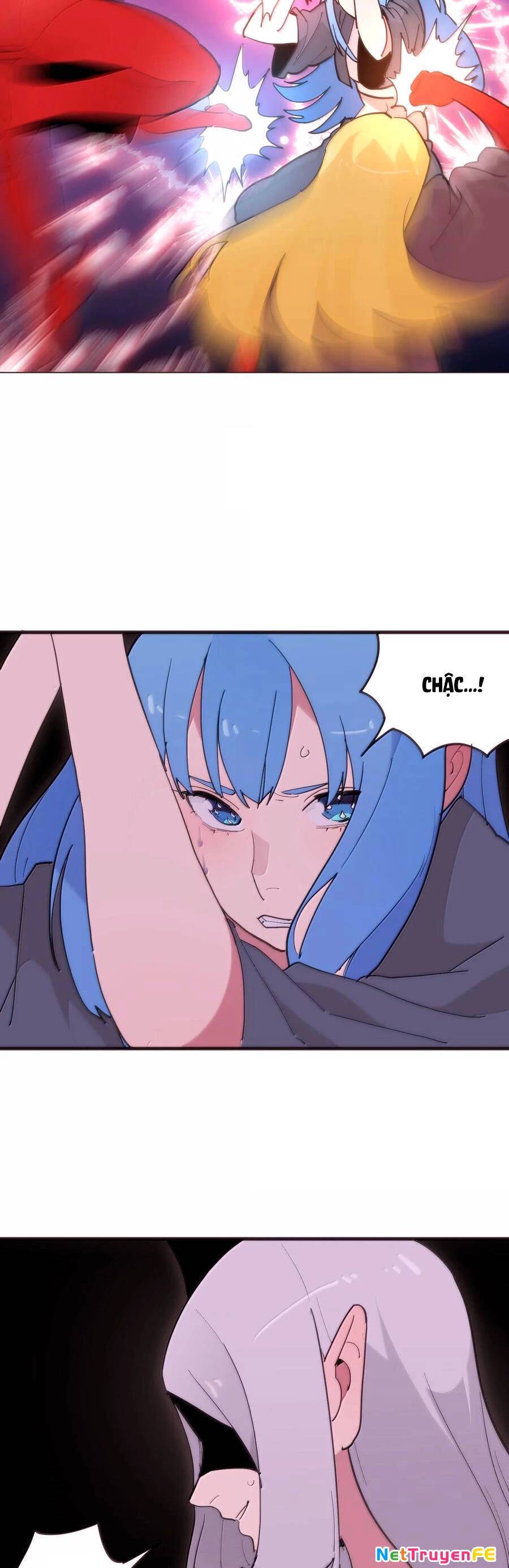 Bổn Thánh Nữ Ngã Bài Rồi: Chapter 393