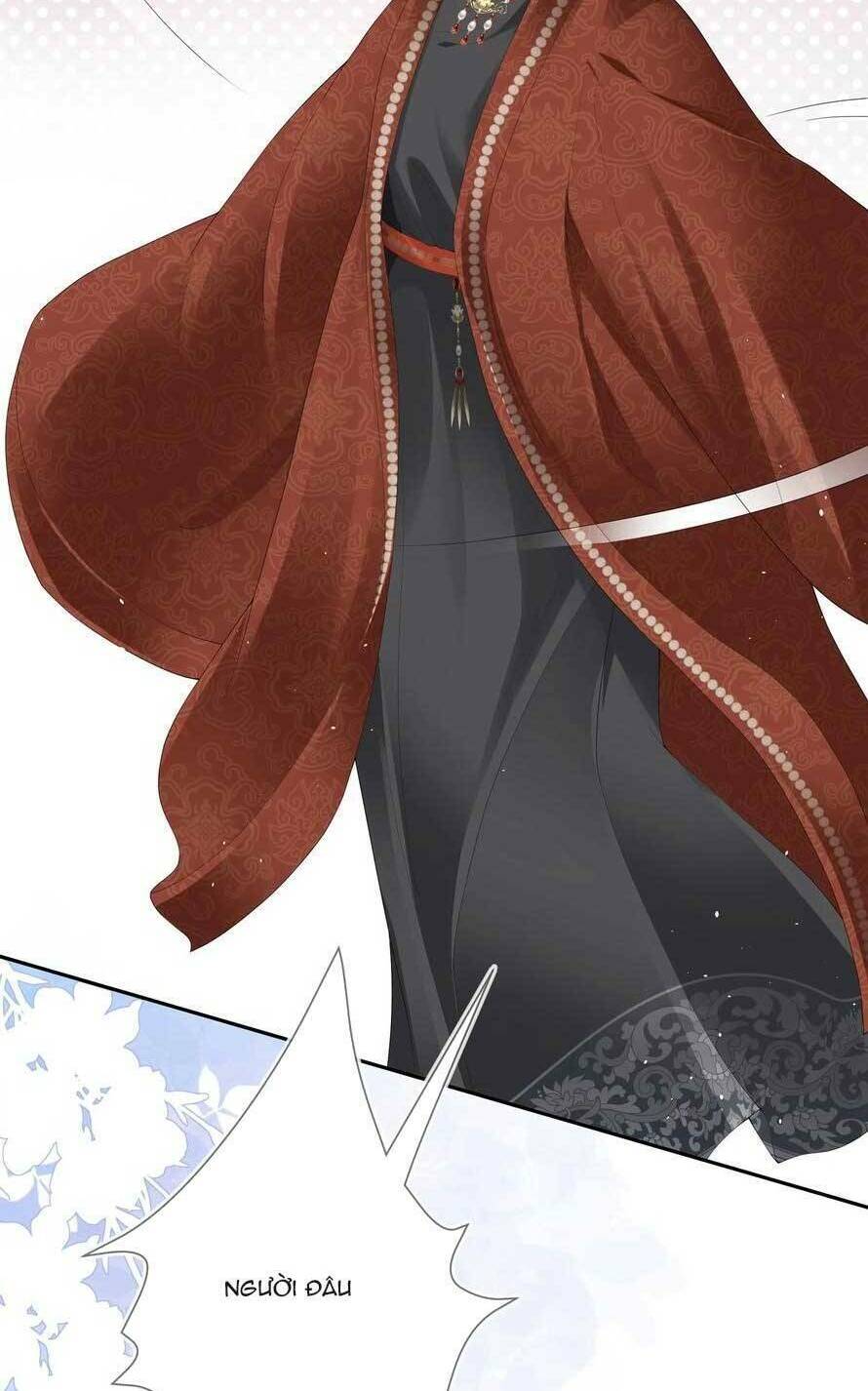 Không Biết Bệ Hạ Là Một Tiểu Cô Nương: Chapter 11