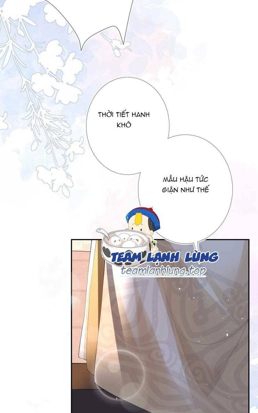 Không Biết Bệ Hạ Là Một Tiểu Cô Nương: Chapter 11