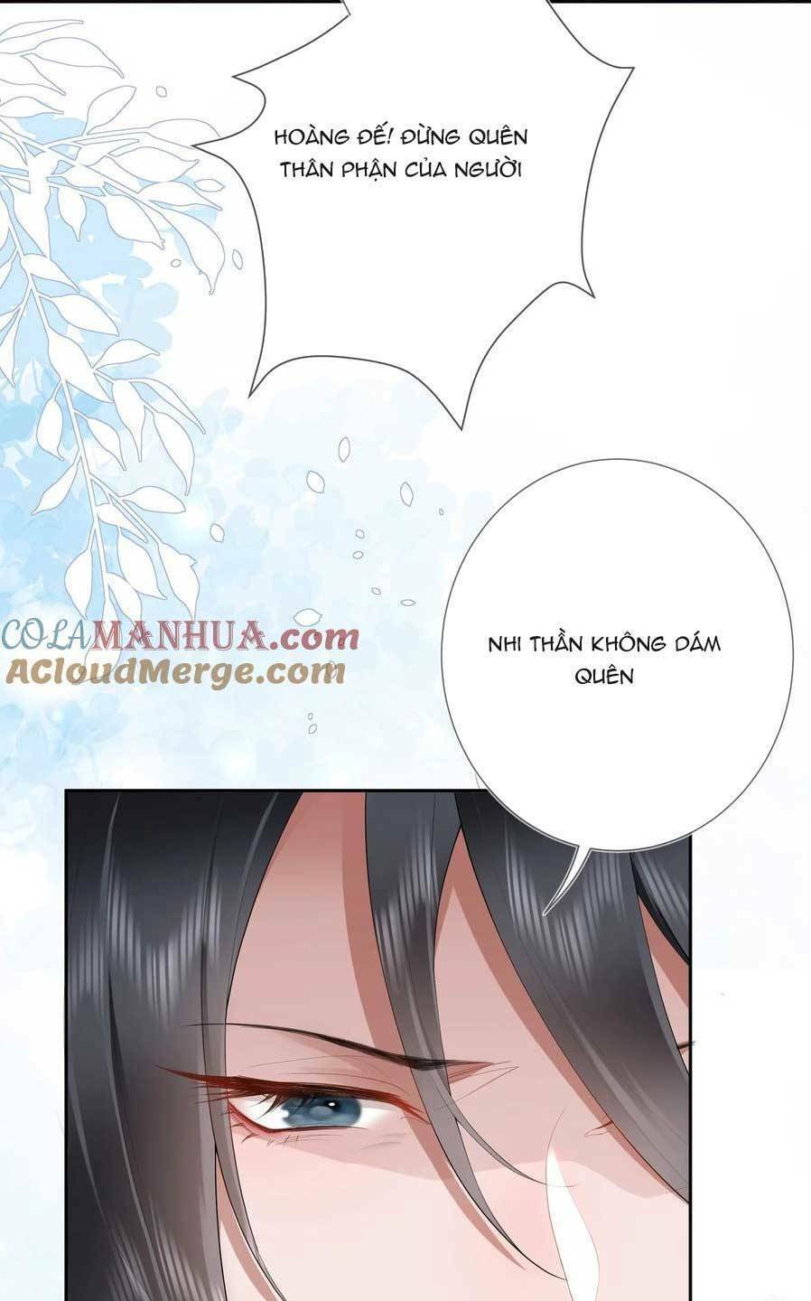 Không Biết Bệ Hạ Là Một Tiểu Cô Nương: Chapter 11