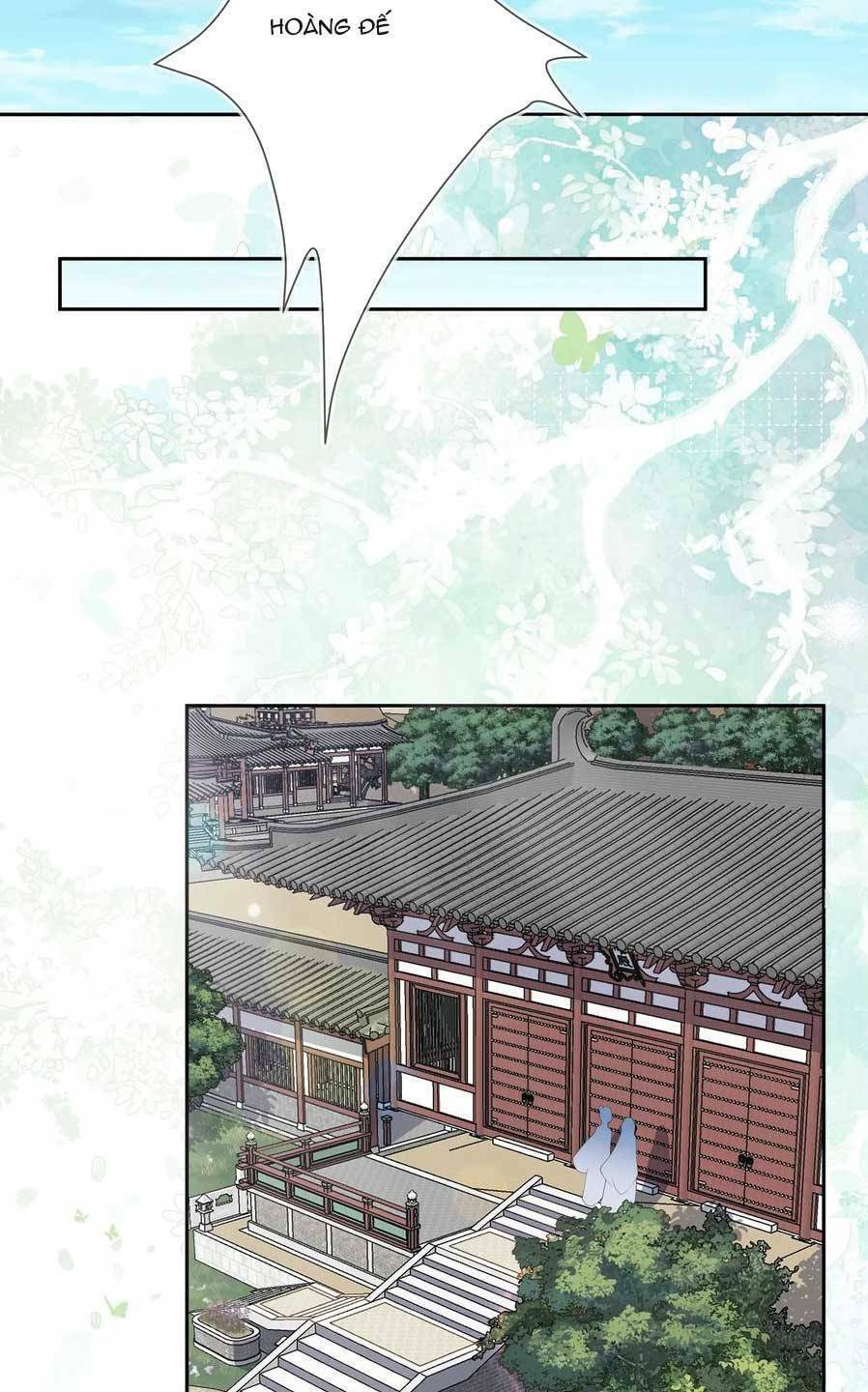 Không Biết Bệ Hạ Là Một Tiểu Cô Nương: Chapter 11