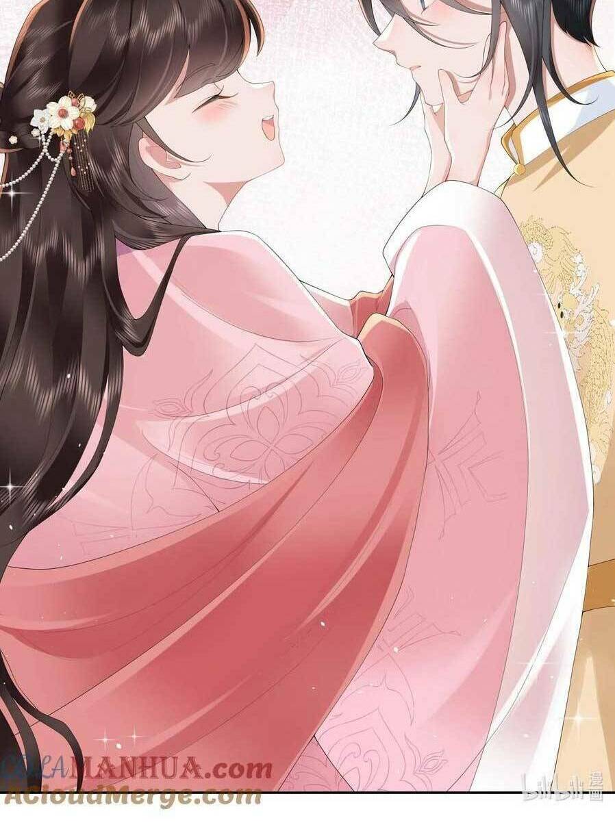 Không Biết Bệ Hạ Là Một Tiểu Cô Nương: Chapter 11
