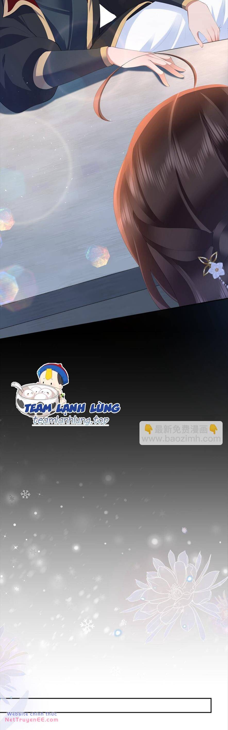 Không Biết Bệ Hạ Là Một Tiểu Cô Nương: Chapter 16