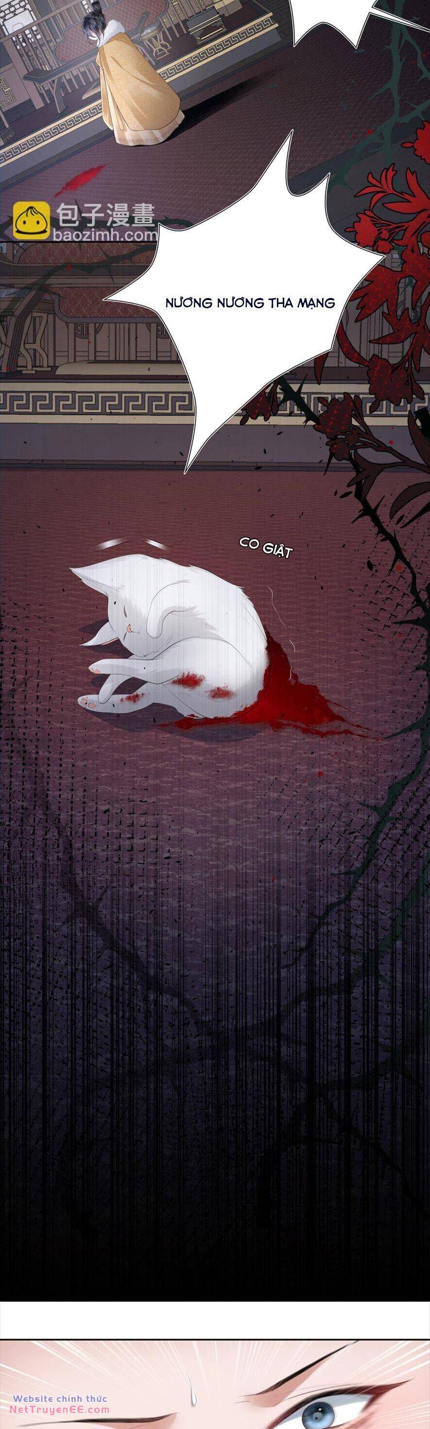 Không Biết Bệ Hạ Là Một Tiểu Cô Nương: Chapter 17