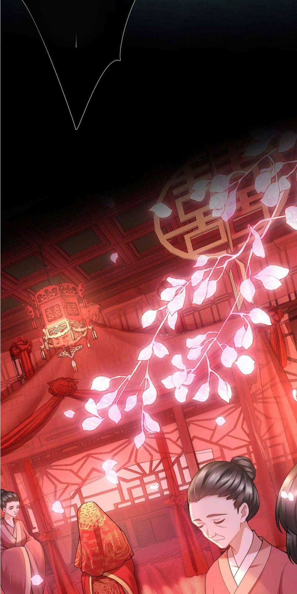 Không Biết Bệ Hạ Là Một Tiểu Cô Nương: Chapter 2