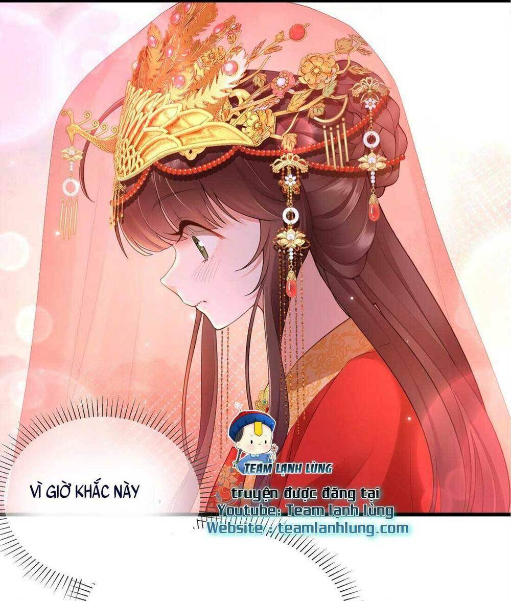 Không Biết Bệ Hạ Là Một Tiểu Cô Nương: Chapter 2
