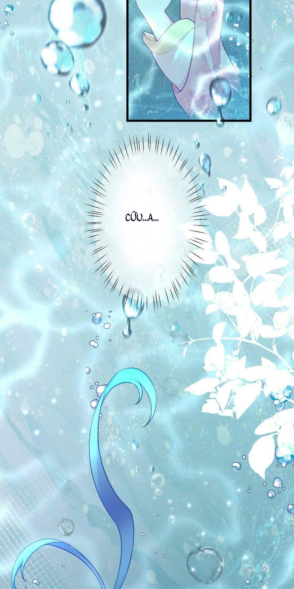 Không Biết Bệ Hạ Là Một Tiểu Cô Nương: Chapter 2
