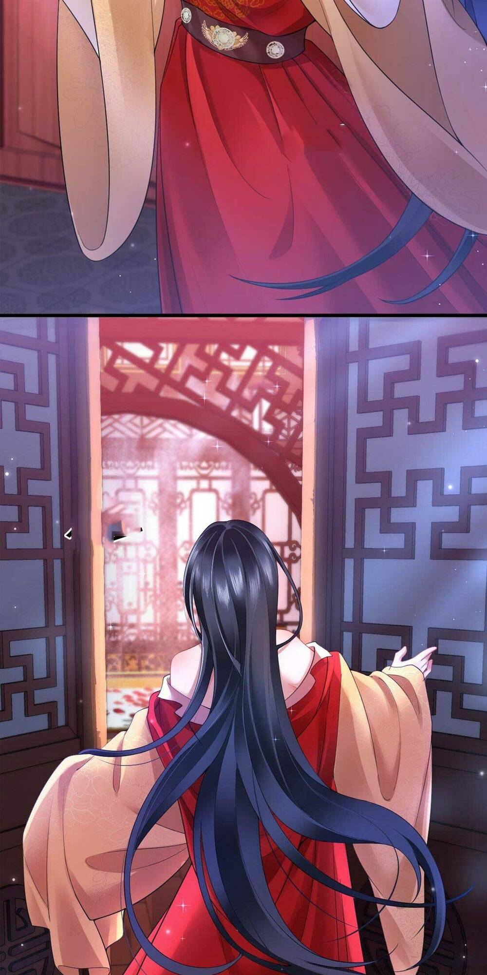 Không Biết Bệ Hạ Là Một Tiểu Cô Nương: Chapter 2
