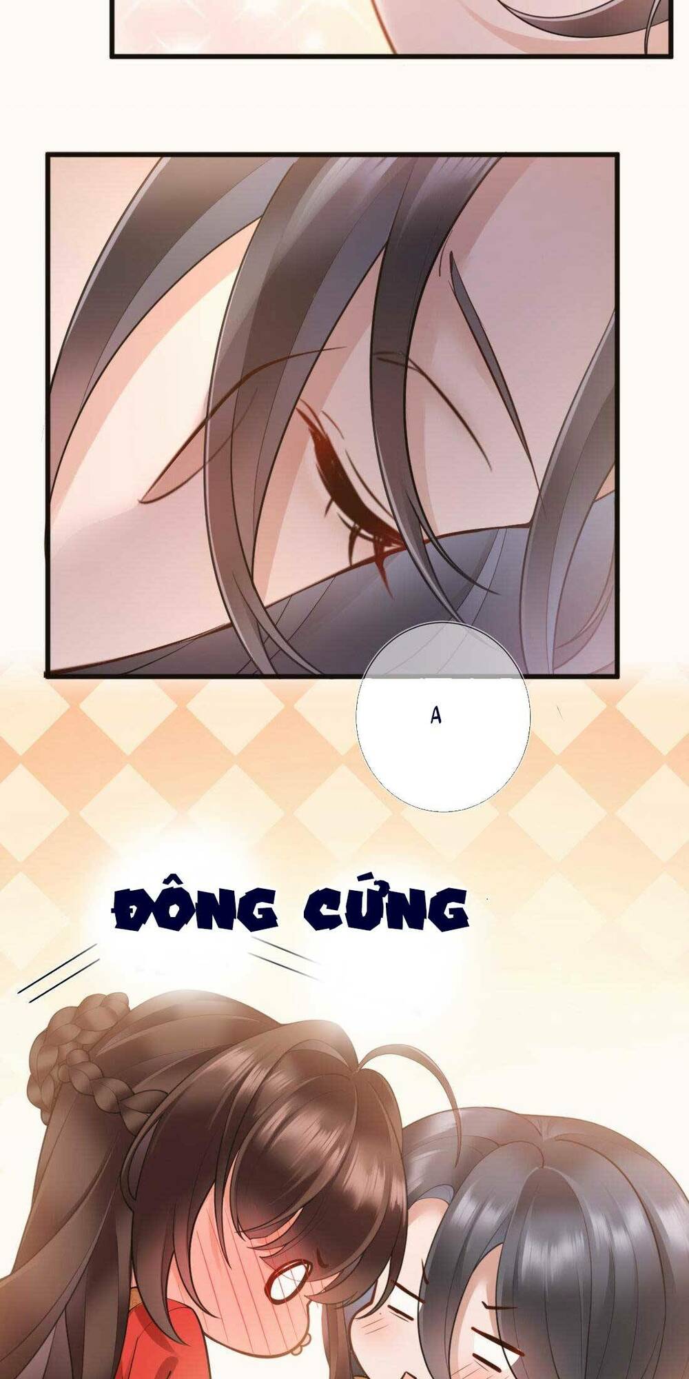 Không Biết Bệ Hạ Là Một Tiểu Cô Nương: Chapter 3