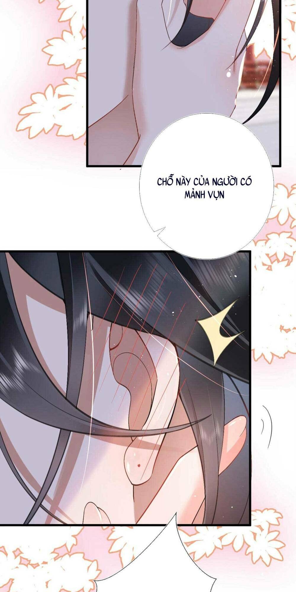Không Biết Bệ Hạ Là Một Tiểu Cô Nương: Chapter 5