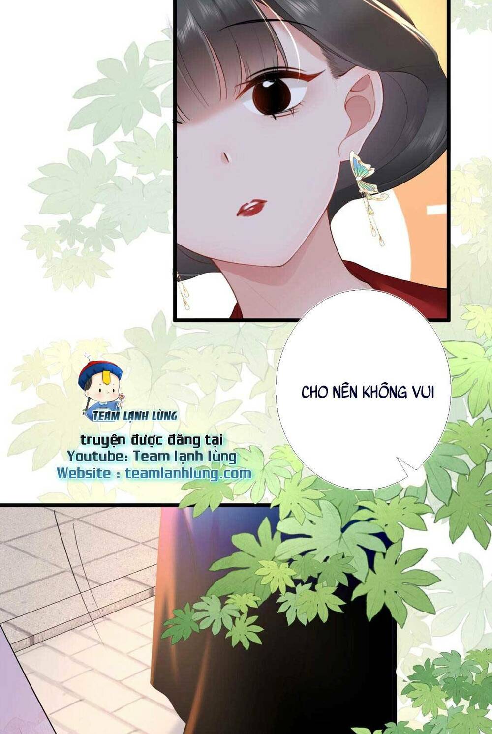 Không Biết Bệ Hạ Là Một Tiểu Cô Nương: Chapter 5