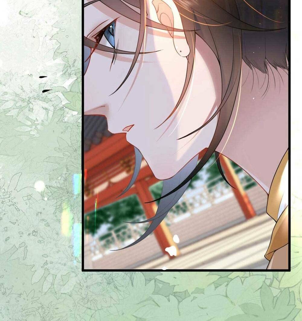 Không Biết Bệ Hạ Là Một Tiểu Cô Nương: Chapter 5