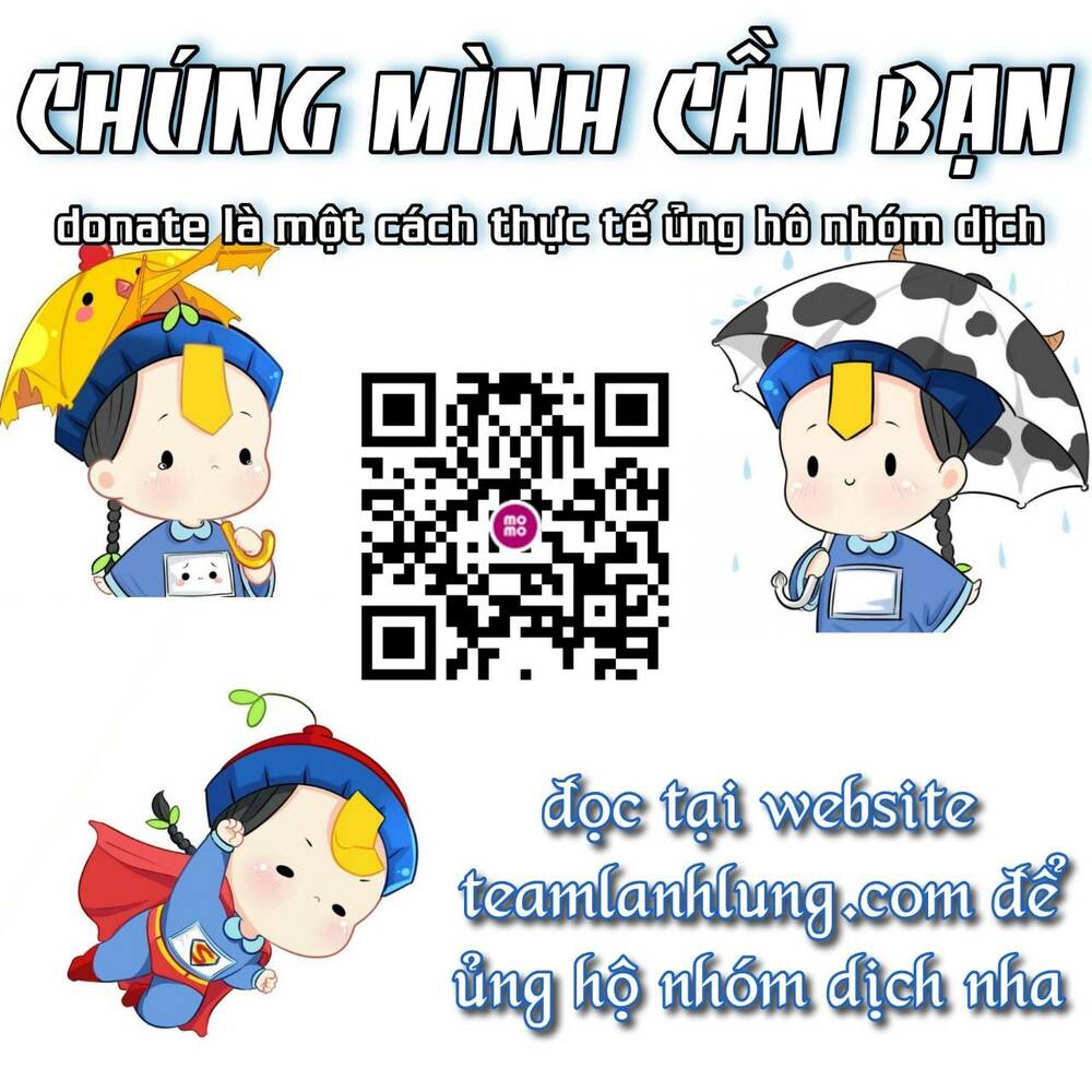 Không Biết Bệ Hạ Là Một Tiểu Cô Nương: Chapter 5