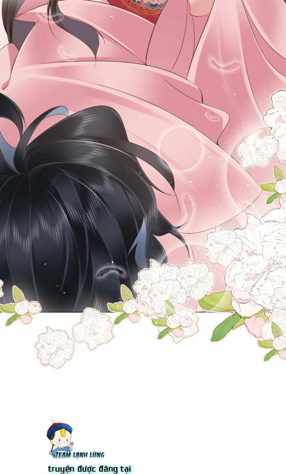 Không Biết Bệ Hạ Là Một Tiểu Cô Nương: Chapter 8