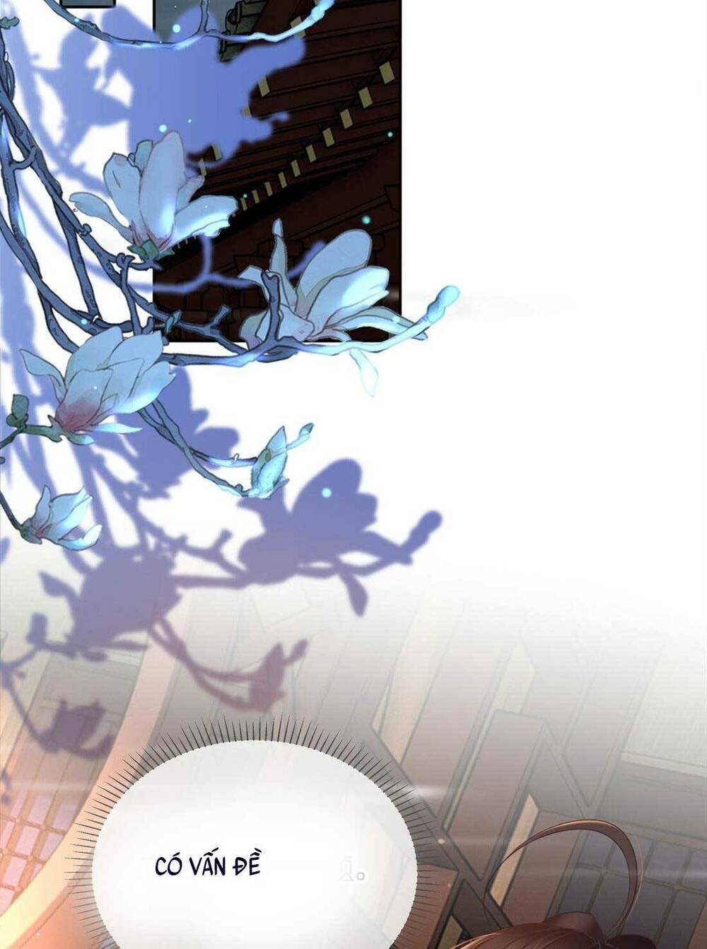 Không Biết Bệ Hạ Là Một Tiểu Cô Nương: Chapter 8