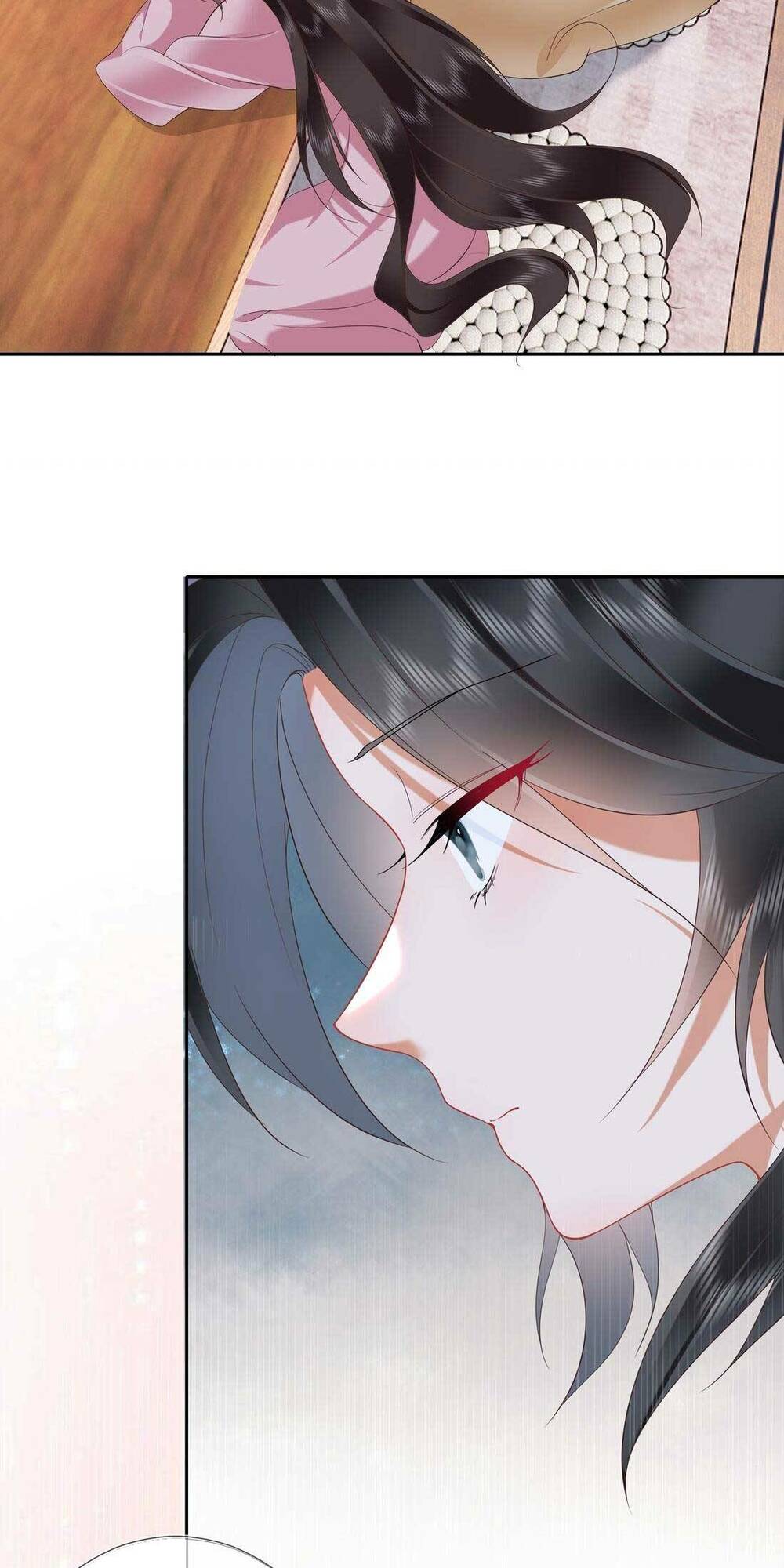 Không Biết Bệ Hạ Là Một Tiểu Cô Nương: Chapter 8