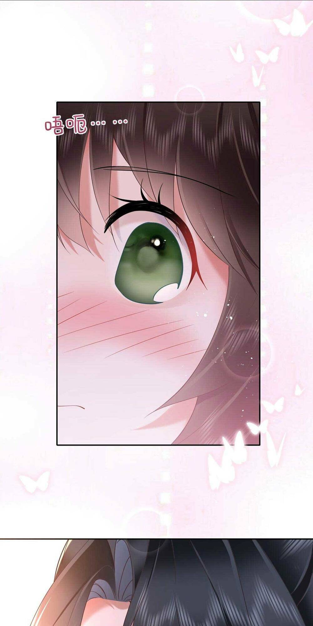 Không Biết Bệ Hạ Là Một Tiểu Cô Nương: Chapter 8