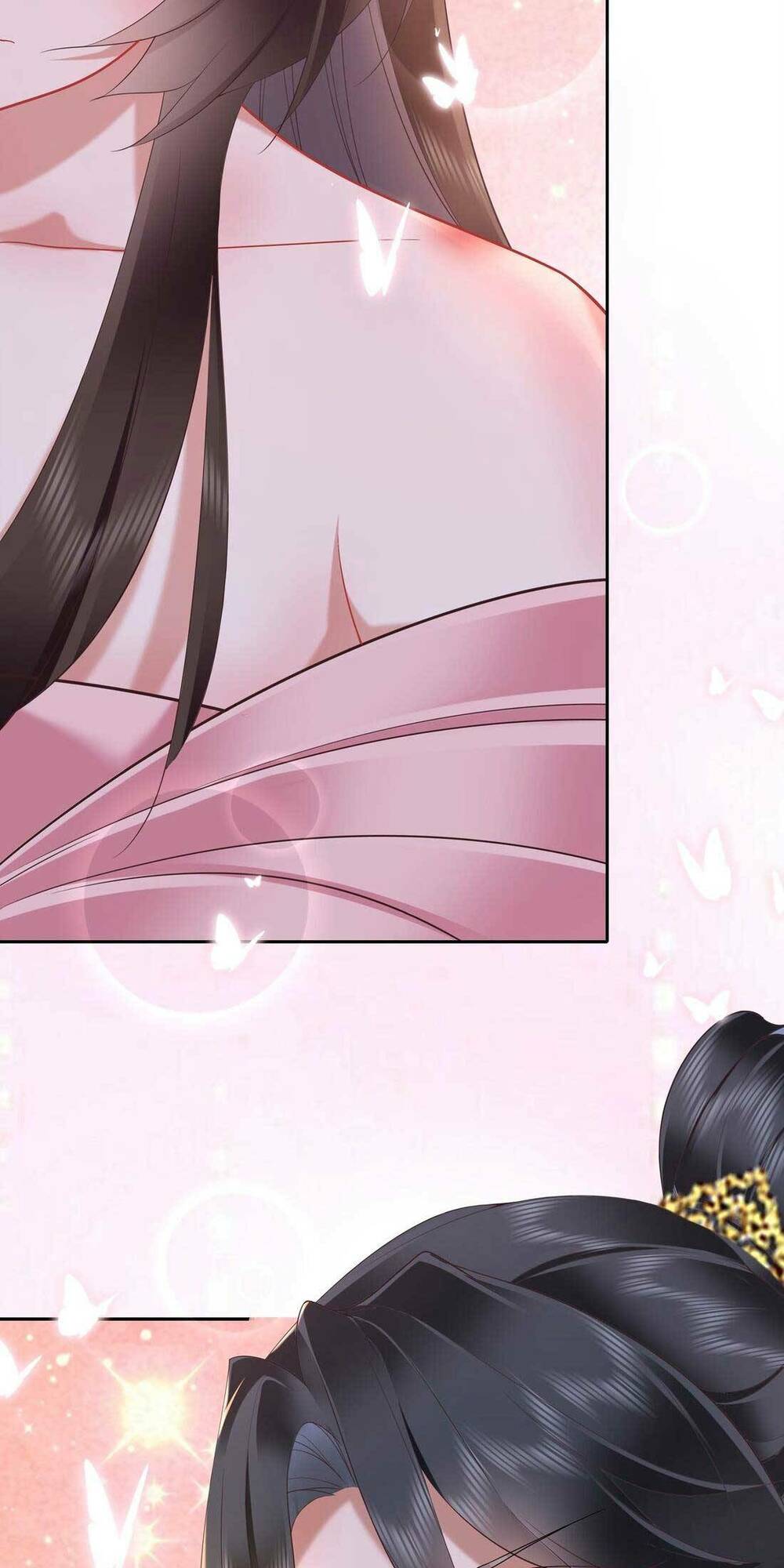 Không Biết Bệ Hạ Là Một Tiểu Cô Nương: Chapter 8