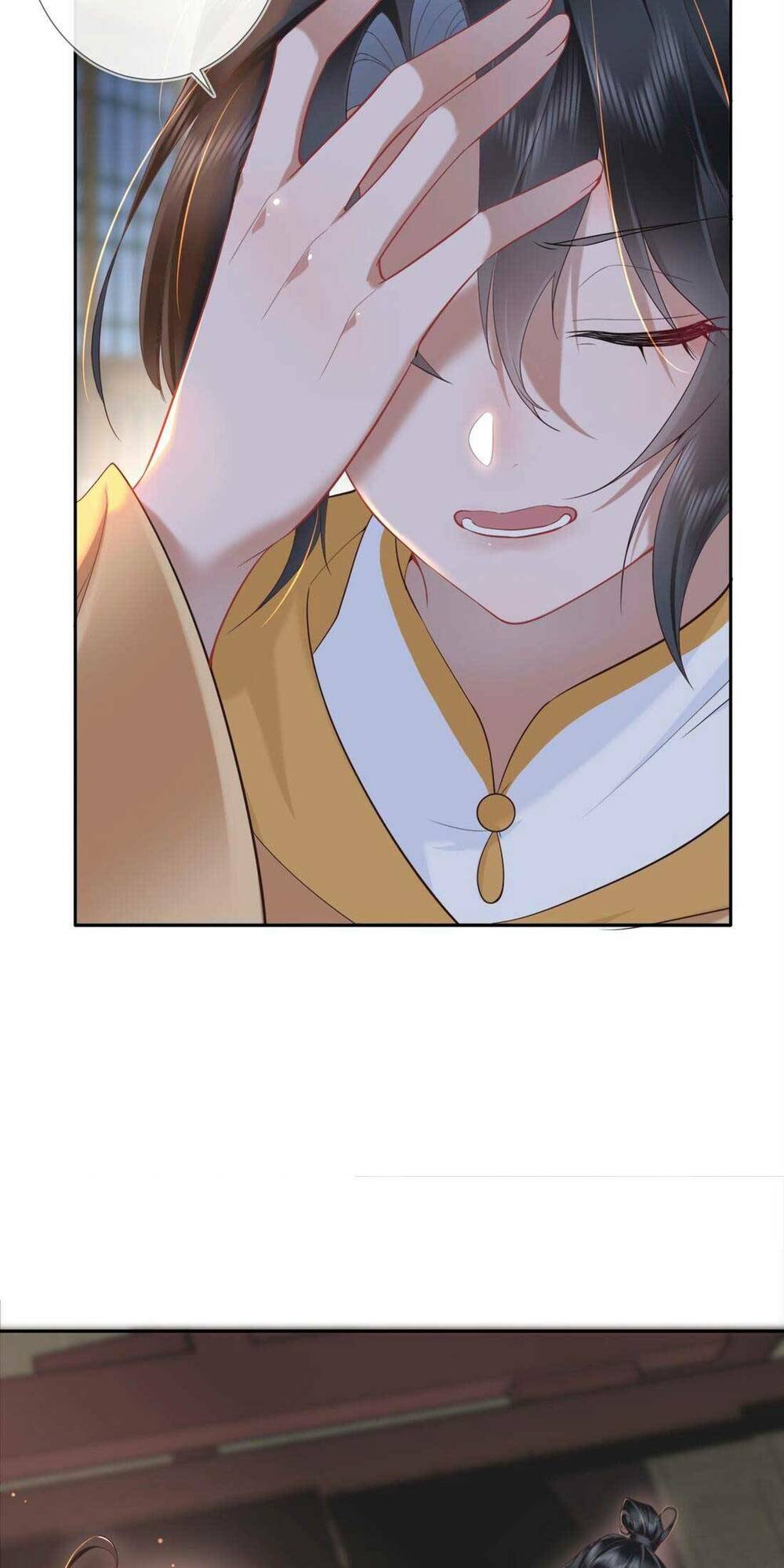Không Biết Bệ Hạ Là Một Tiểu Cô Nương: Chapter 8