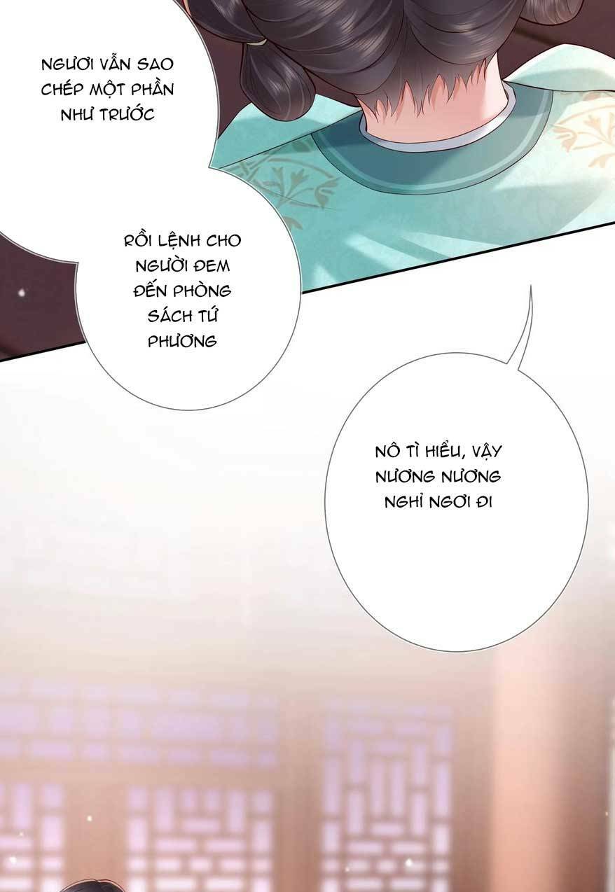Không Biết Bệ Hạ Là Một Tiểu Cô Nương: Chapter 9