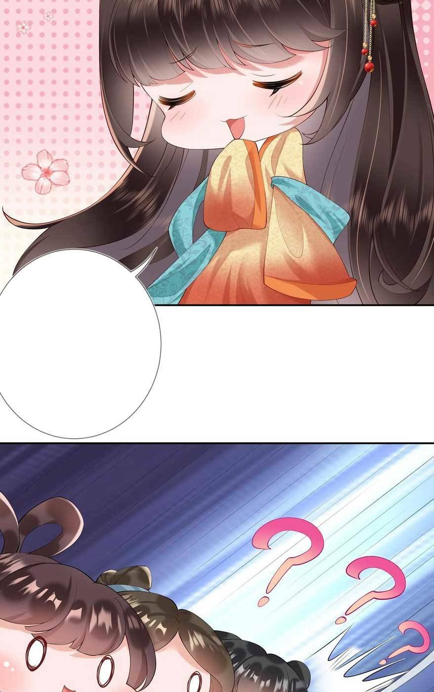 Không Biết Bệ Hạ Là Một Tiểu Cô Nương: Chapter 9