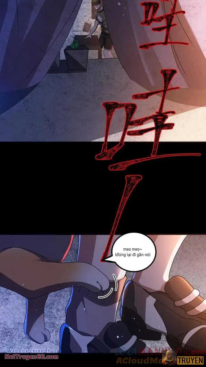Quy Tắc Chuyện Lạ: Bắt Đầu Hóa Thân Đánh Lui Chiến Thần: Chapter 10: Chapter 10