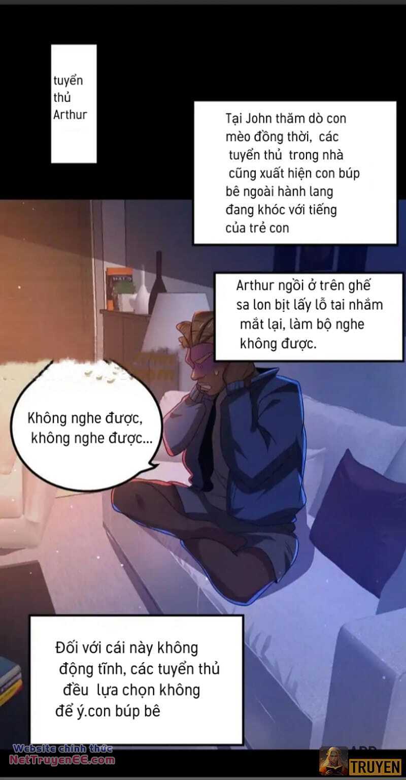 Quy Tắc Chuyện Lạ: Bắt Đầu Hóa Thân Đánh Lui Chiến Thần: Chapter 10: Chapter 10