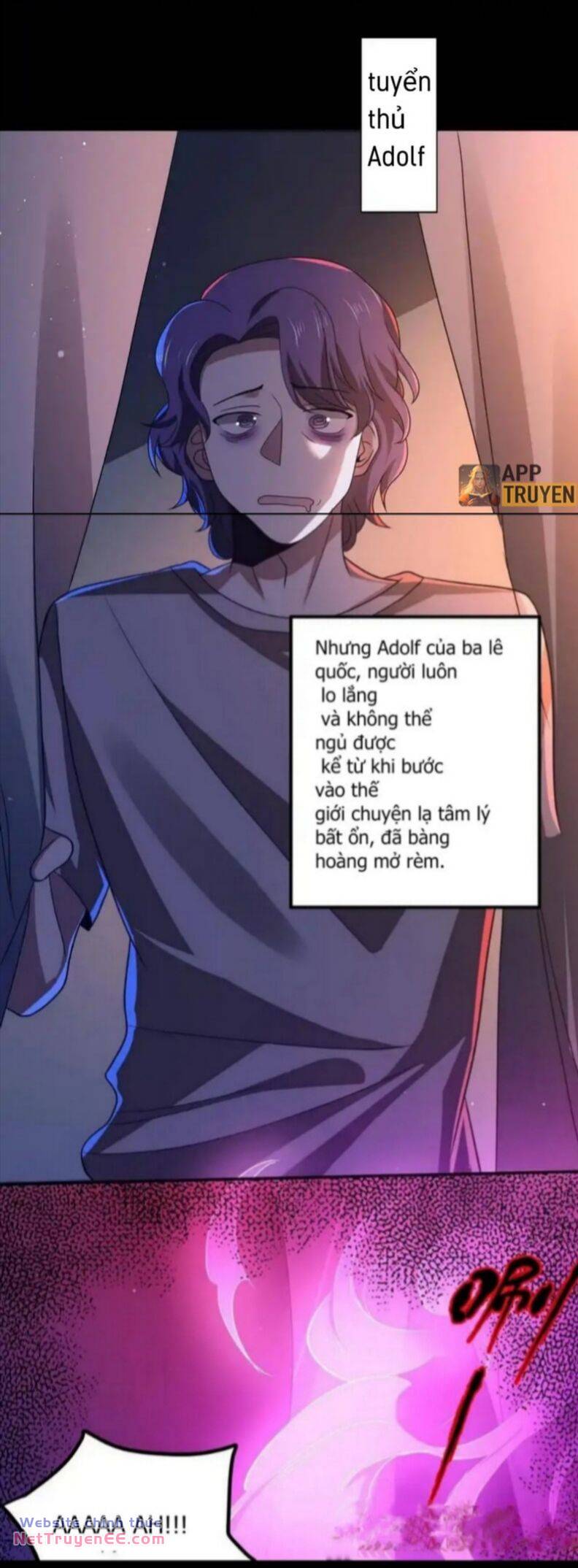 Quy Tắc Chuyện Lạ: Bắt Đầu Hóa Thân Đánh Lui Chiến Thần: Chapter 10: Chapter 10