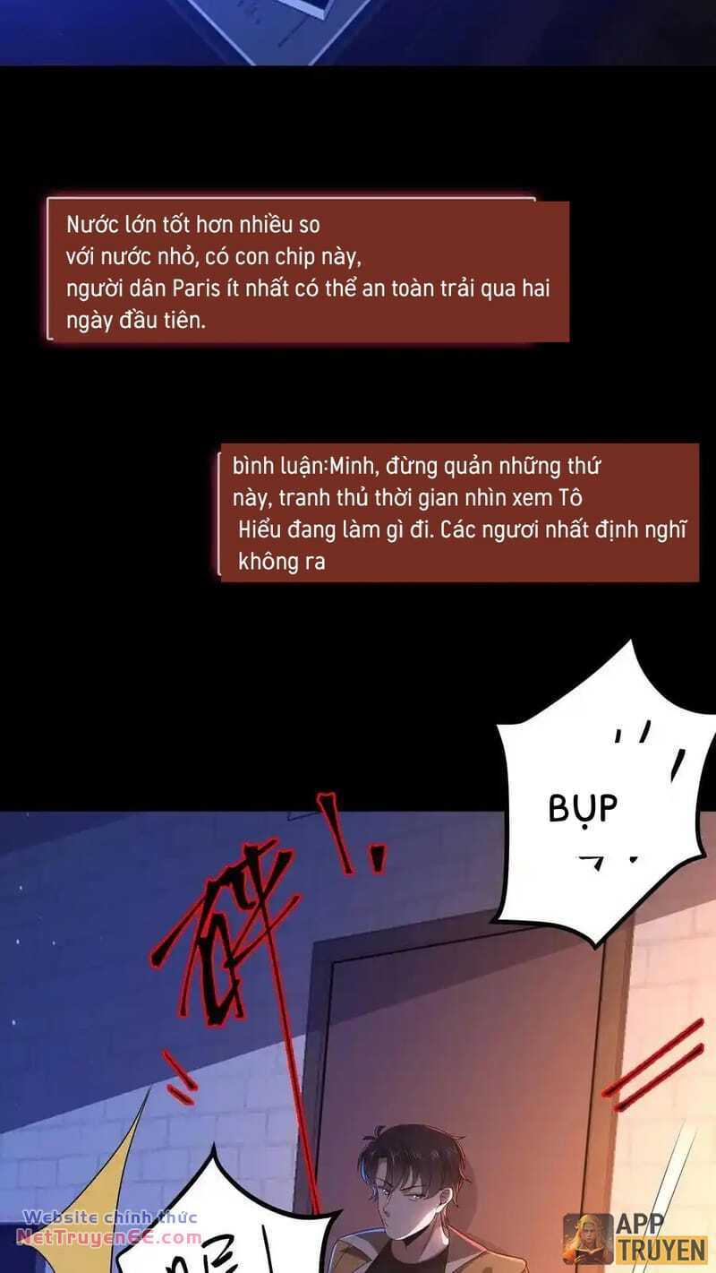 Quy Tắc Chuyện Lạ: Bắt Đầu Hóa Thân Đánh Lui Chiến Thần: Chapter 10: Chapter 10