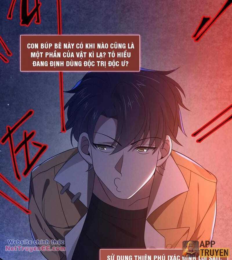 Quy Tắc Chuyện Lạ: Bắt Đầu Hóa Thân Đánh Lui Chiến Thần: Chapter 10: Chapter 10