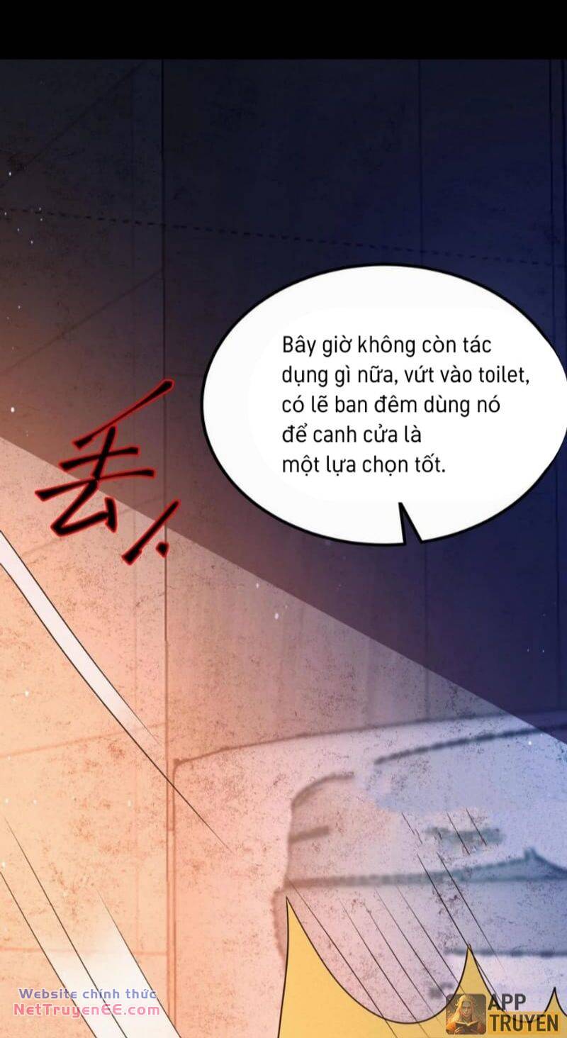 Quy Tắc Chuyện Lạ: Bắt Đầu Hóa Thân Đánh Lui Chiến Thần: Chapter 11: Chapter 11 chết chắc??!!!?
