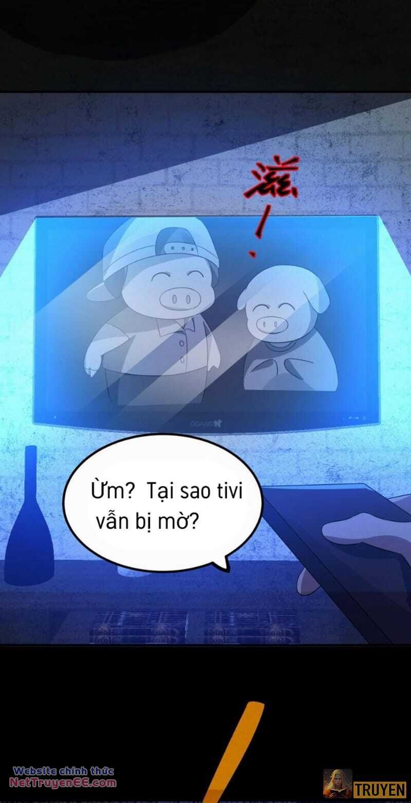 Quy Tắc Chuyện Lạ: Bắt Đầu Hóa Thân Đánh Lui Chiến Thần: Chapter 11: Chapter 11 chết chắc??!!!?