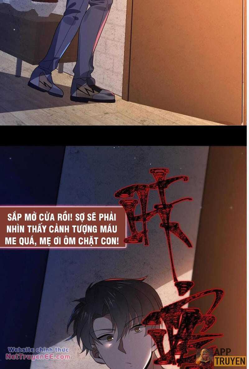 Quy Tắc Chuyện Lạ: Bắt Đầu Hóa Thân Đánh Lui Chiến Thần: Chapter 11: Chapter 11 chết chắc??!!!?