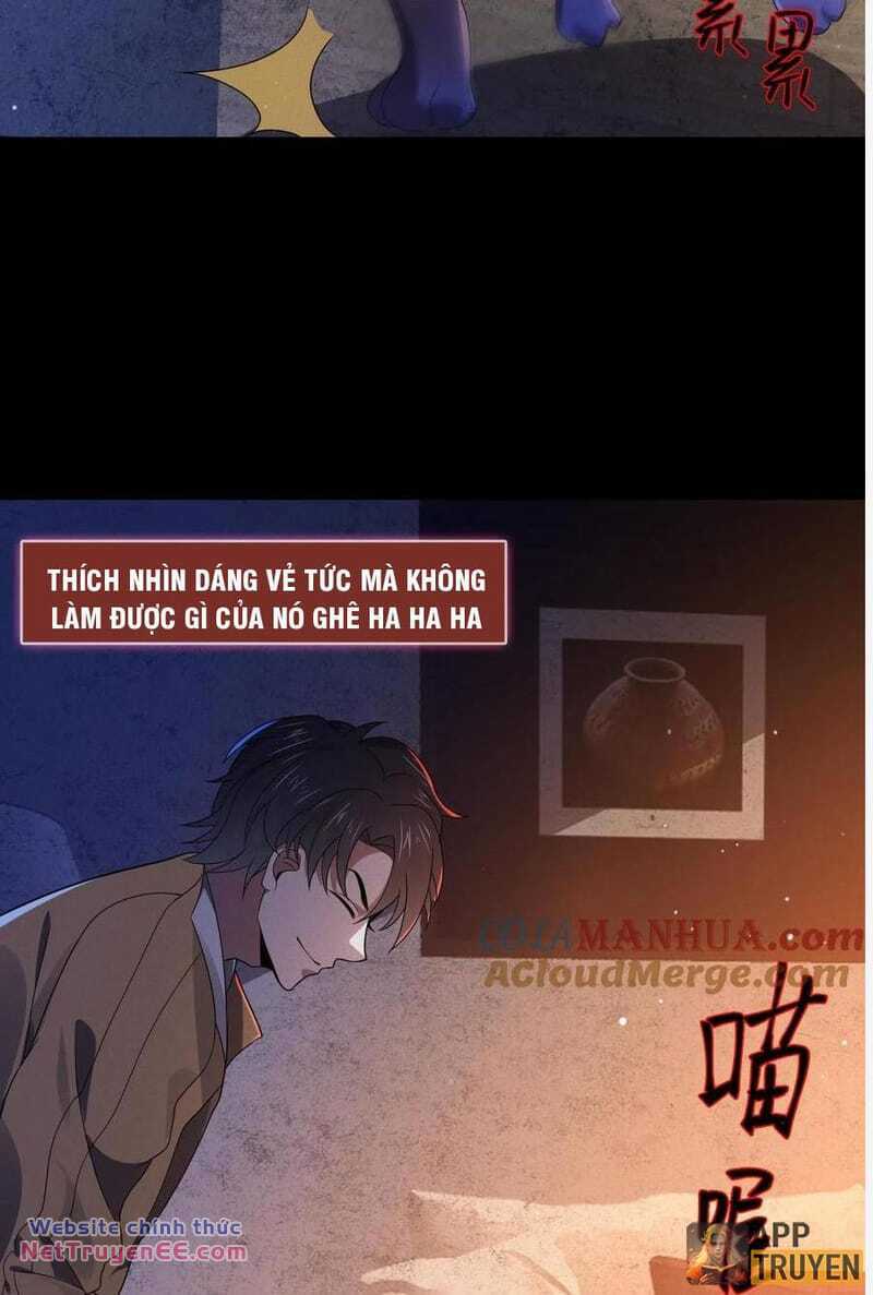 Quy Tắc Chuyện Lạ: Bắt Đầu Hóa Thân Đánh Lui Chiến Thần: Chapter 11: Chapter 11 chết chắc??!!!?