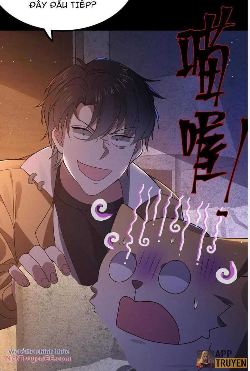 Quy Tắc Chuyện Lạ: Bắt Đầu Hóa Thân Đánh Lui Chiến Thần: Chapter 11: Chapter 11 chết chắc??!!!?
