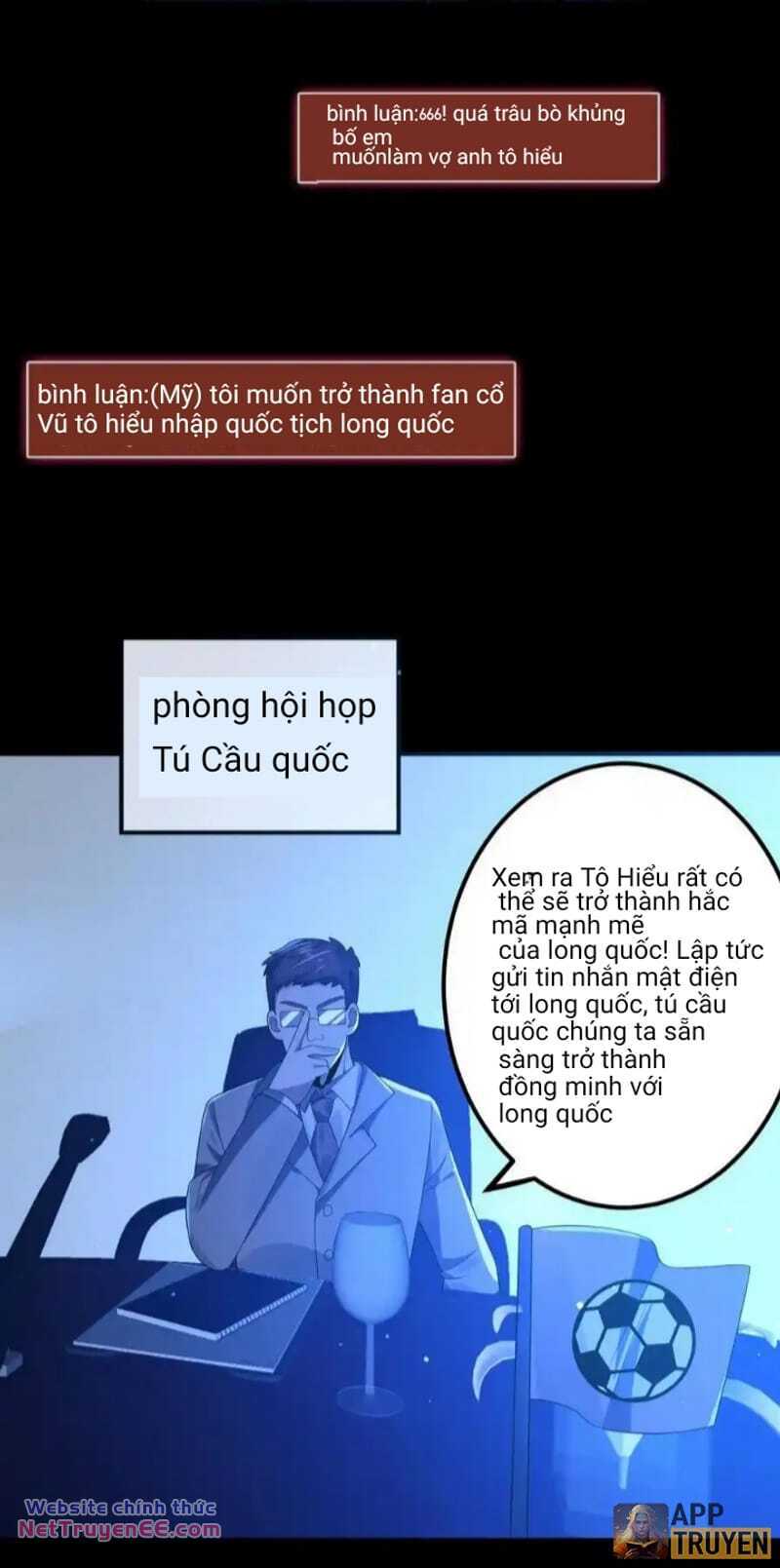 Quy Tắc Chuyện Lạ: Bắt Đầu Hóa Thân Đánh Lui Chiến Thần: Chapter 12: Người phụ nữ kì lạ xuất hiện